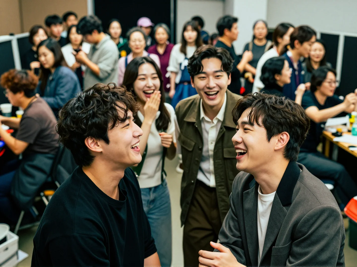 더 글로우 2026 THE GLOW 2026 고양03